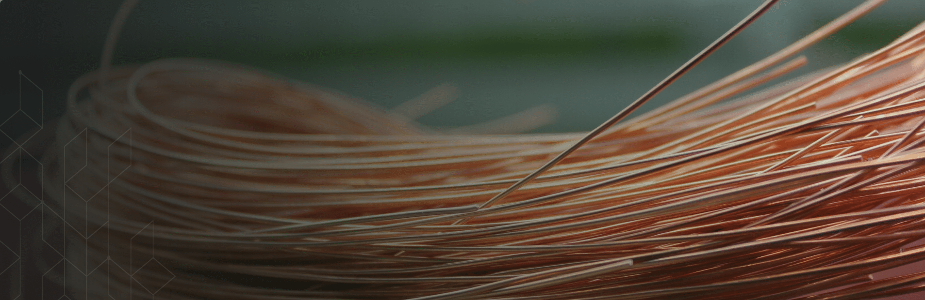 Copper Cable Removal Banner