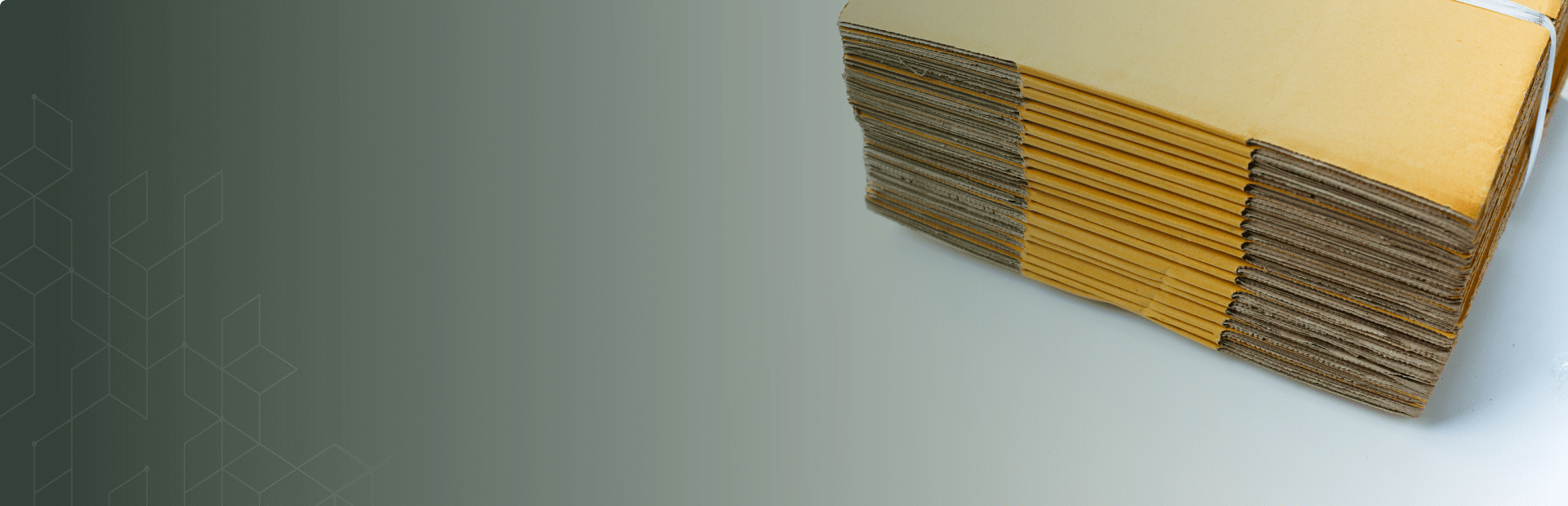 Cardboard and Paper