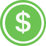 Dollar Icons