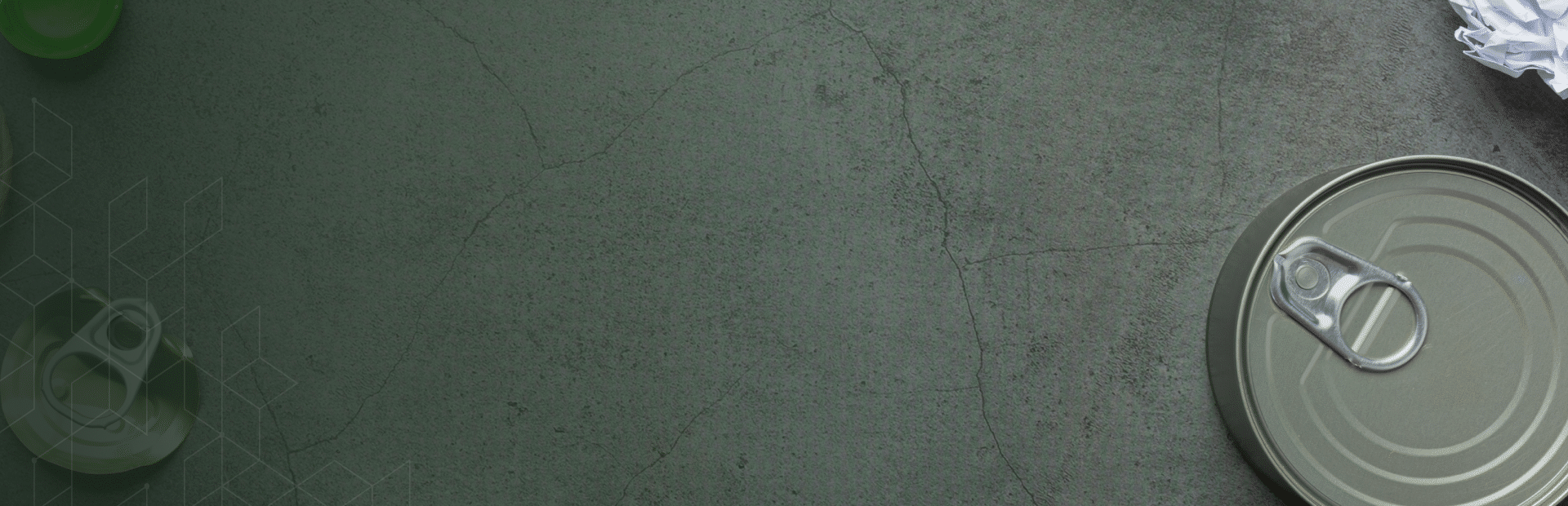 Product Destruction Banner
