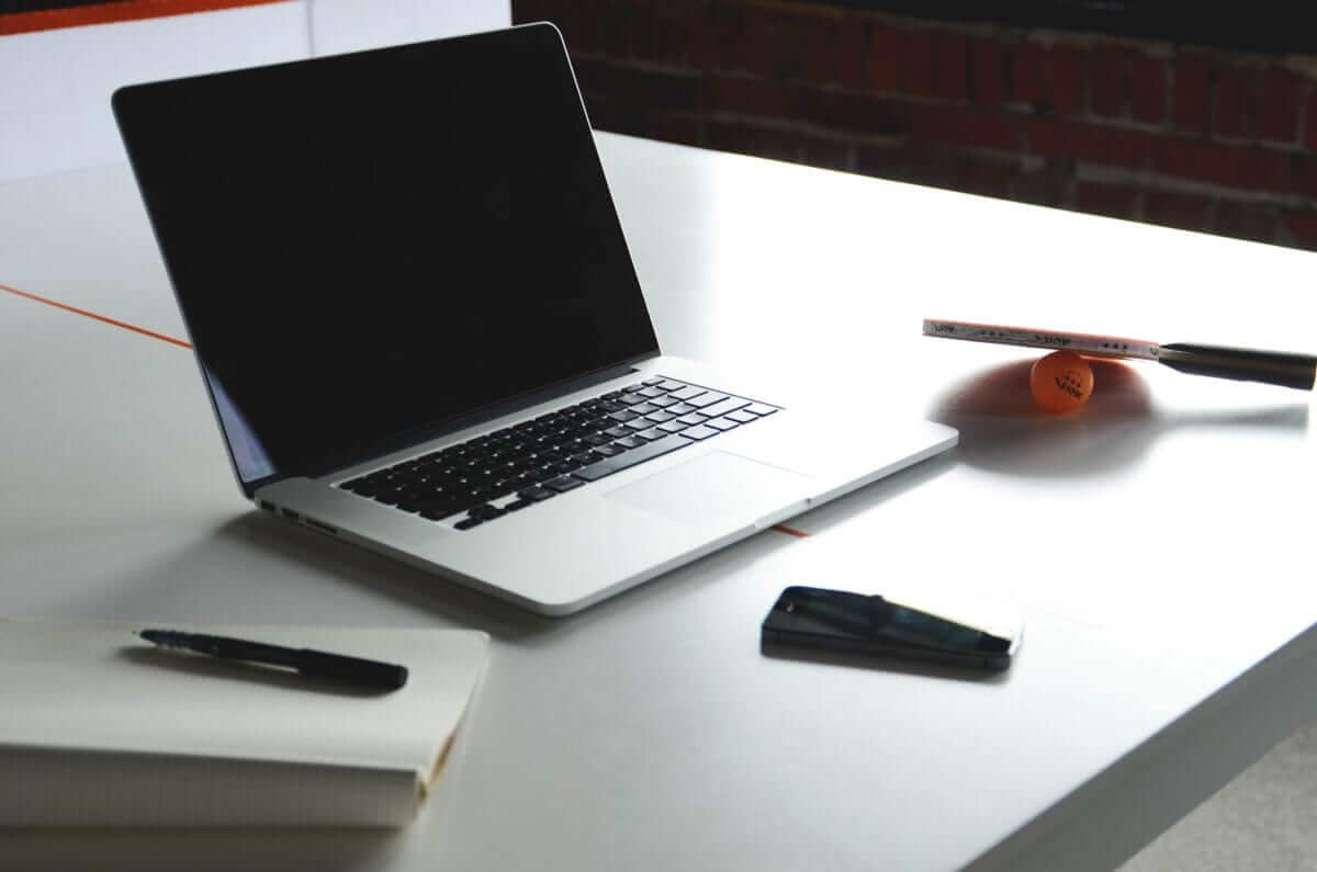 Laptop